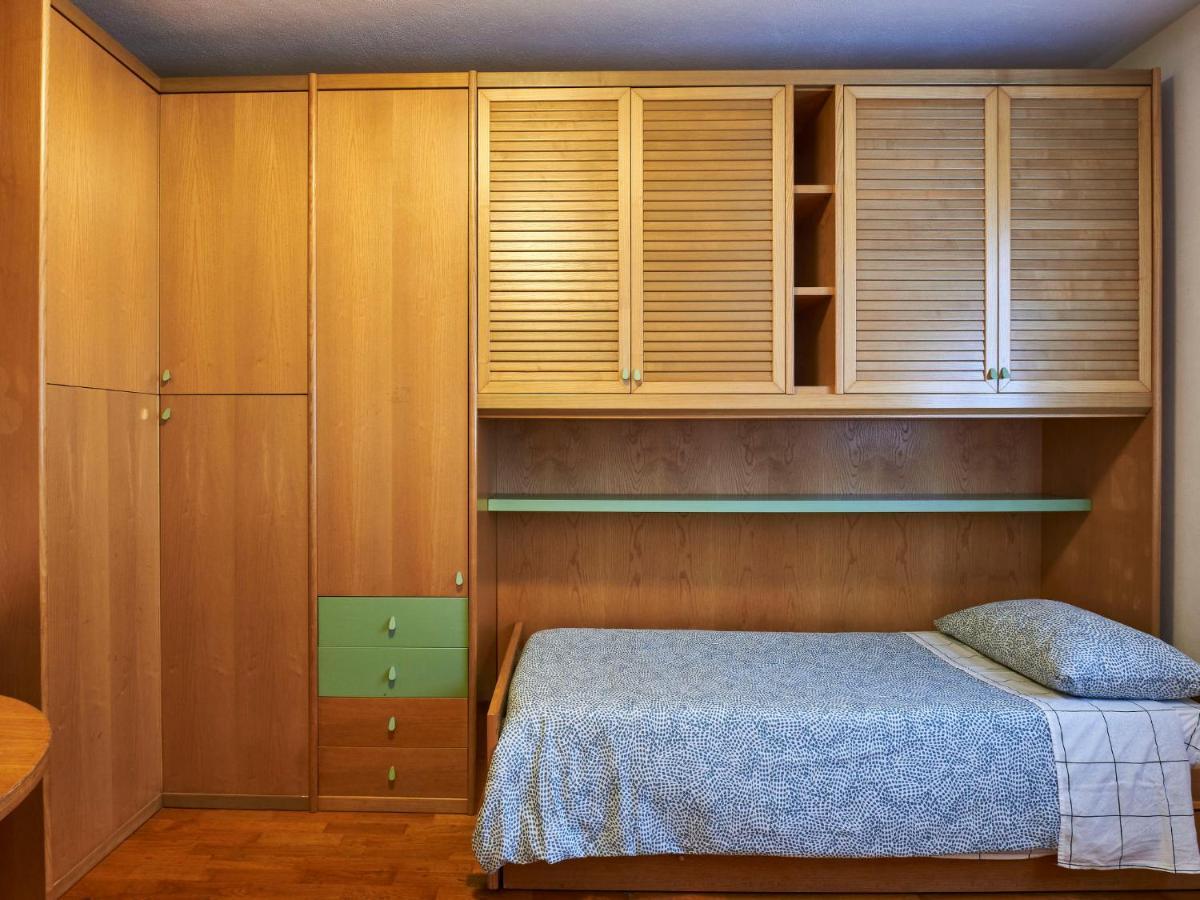 Apartment Ca' Pia By Interhome سان سيرو المظهر الخارجي الصورة