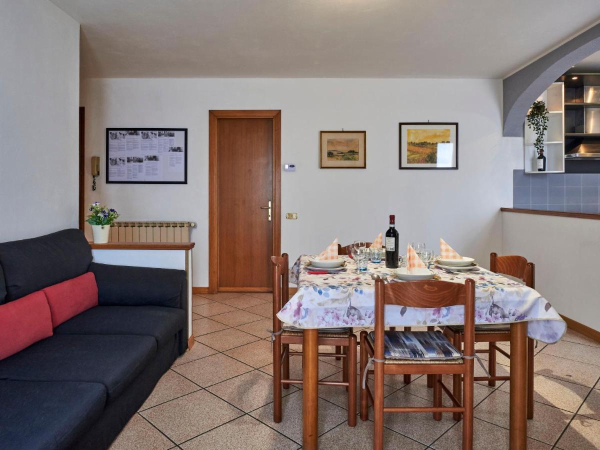 Apartment Ca' Pia By Interhome سان سيرو المظهر الخارجي الصورة