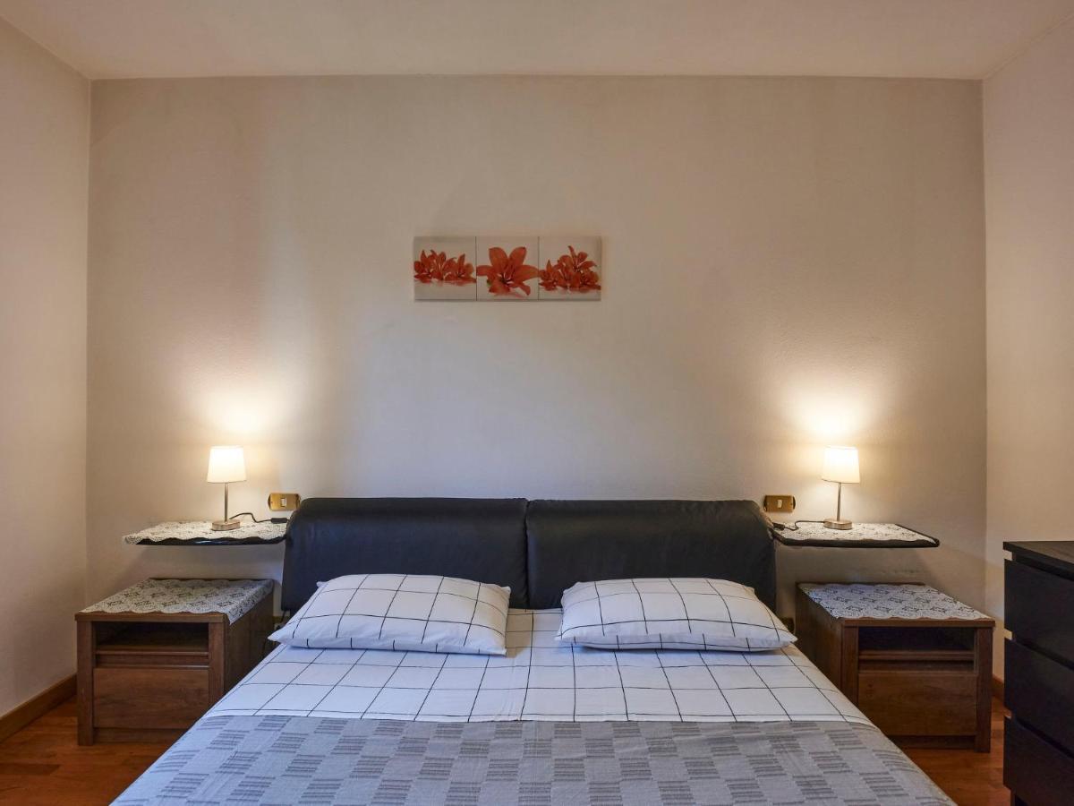 Apartment Ca' Pia By Interhome سان سيرو المظهر الخارجي الصورة
