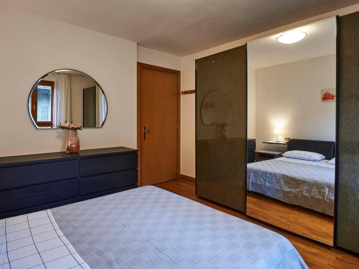 Apartment Ca' Pia By Interhome سان سيرو المظهر الخارجي الصورة