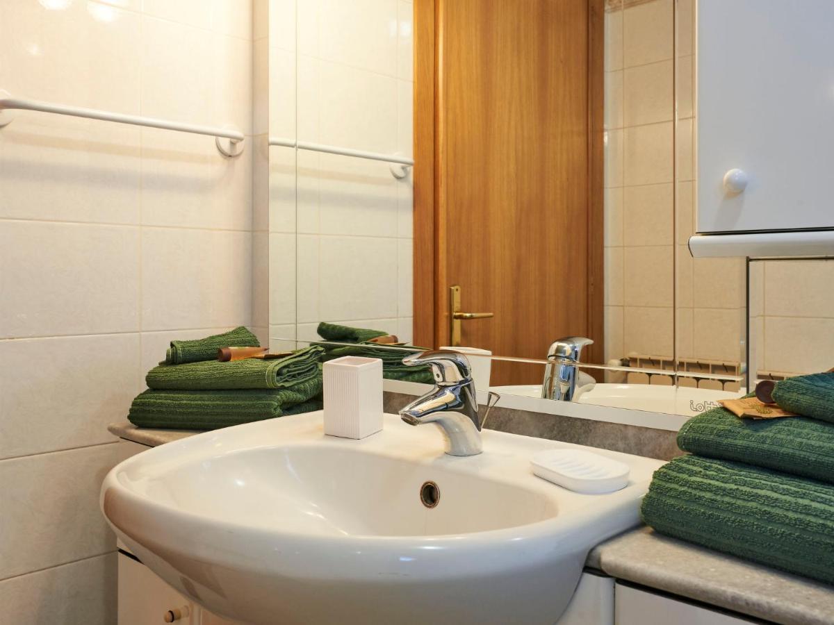 Apartment Ca' Pia By Interhome سان سيرو المظهر الخارجي الصورة