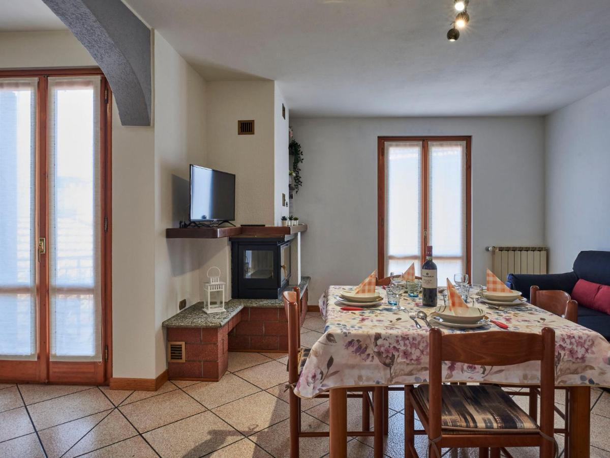 Apartment Ca' Pia By Interhome سان سيرو المظهر الخارجي الصورة