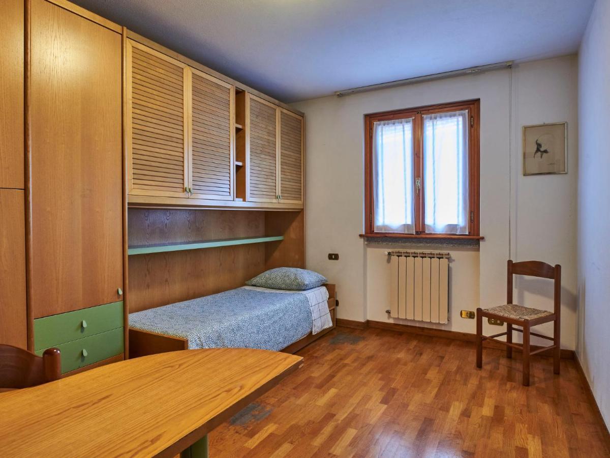 Apartment Ca' Pia By Interhome سان سيرو المظهر الخارجي الصورة