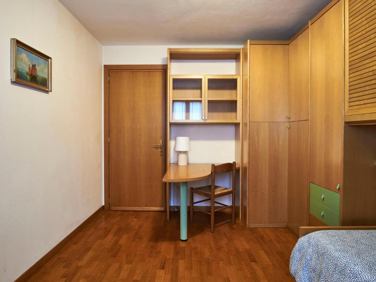 Apartment Ca' Pia By Interhome سان سيرو المظهر الخارجي الصورة
