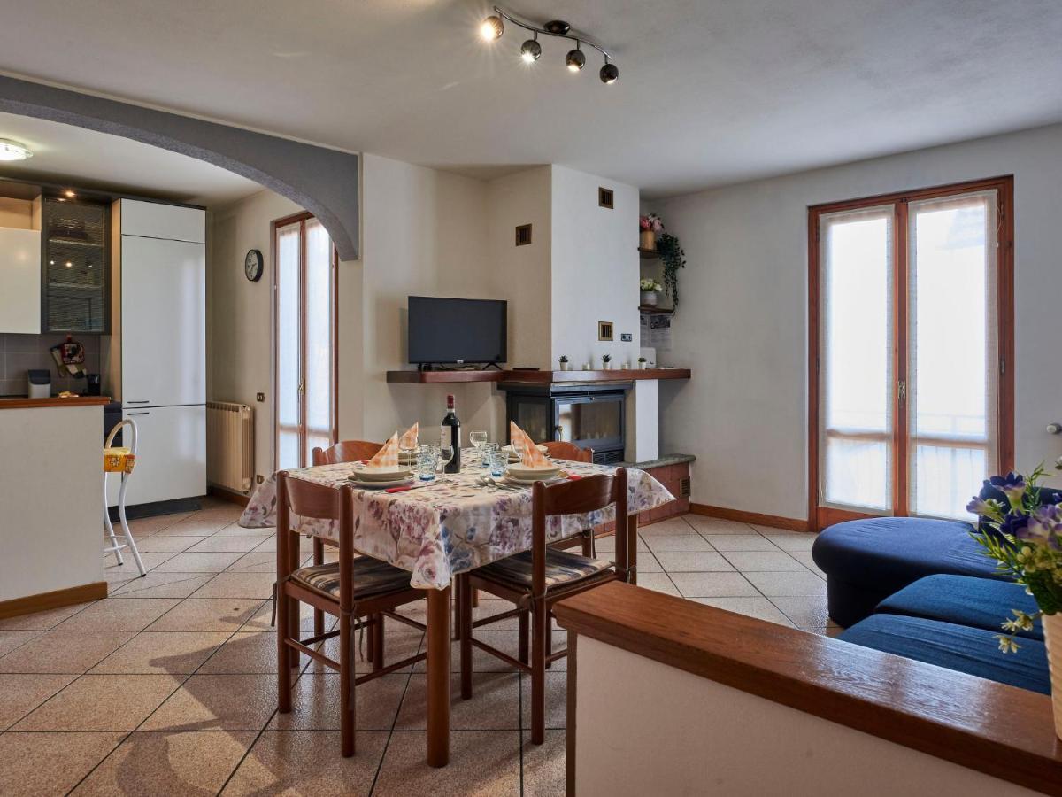 Apartment Ca' Pia By Interhome سان سيرو المظهر الخارجي الصورة