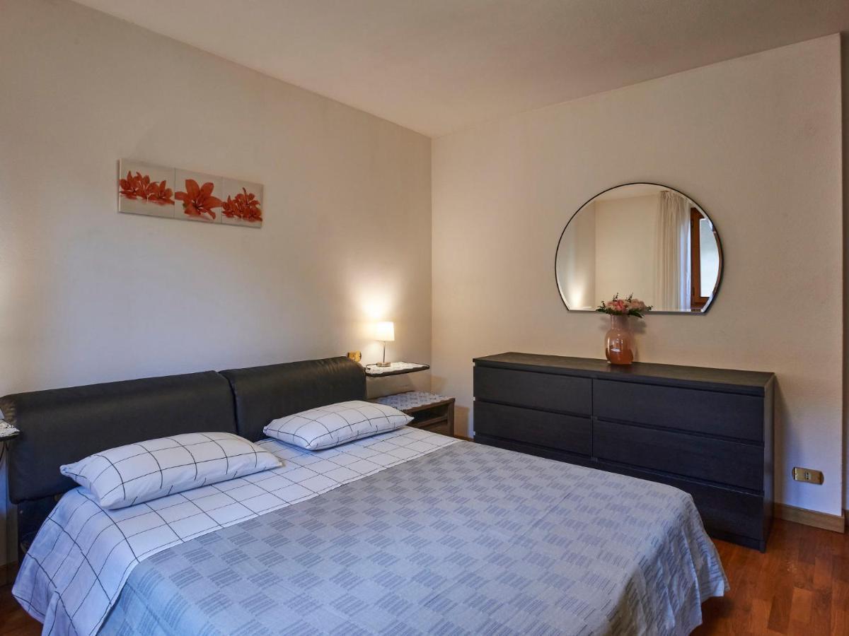 Apartment Ca' Pia By Interhome سان سيرو المظهر الخارجي الصورة