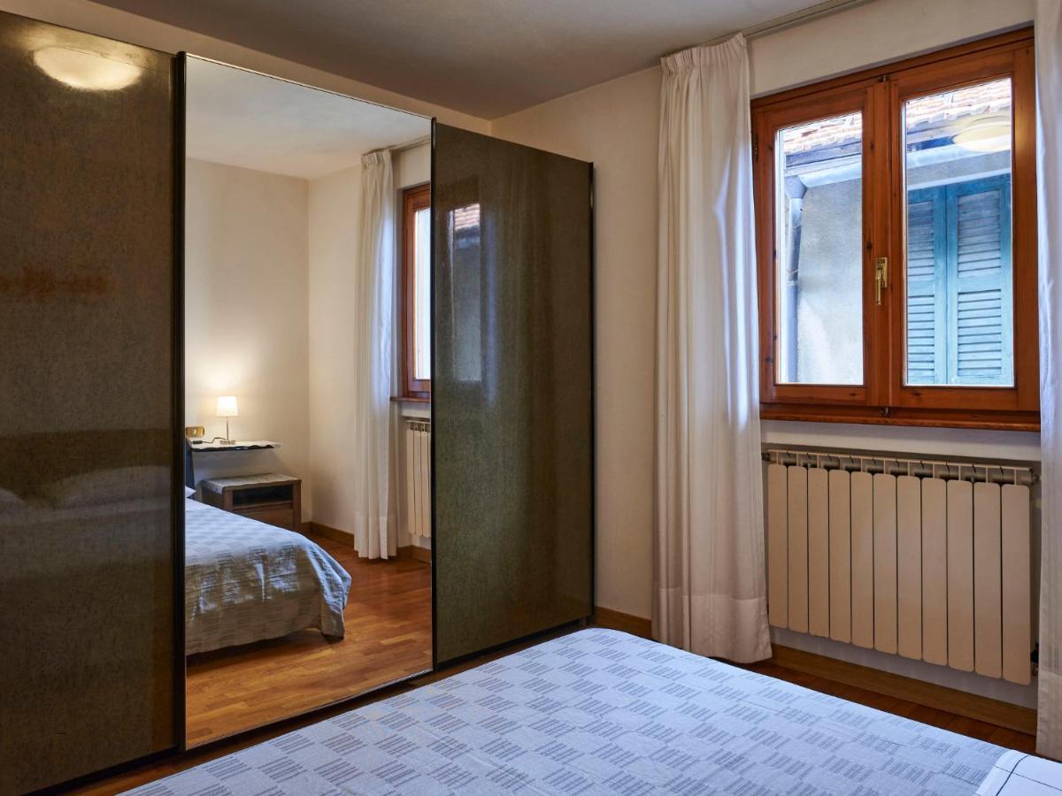 Apartment Ca' Pia By Interhome سان سيرو المظهر الخارجي الصورة