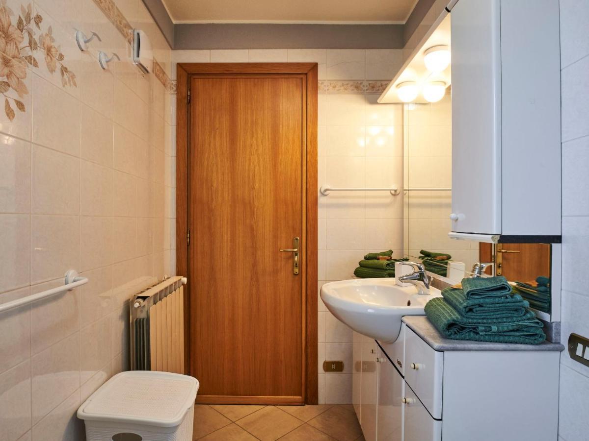 Apartment Ca' Pia By Interhome سان سيرو المظهر الخارجي الصورة