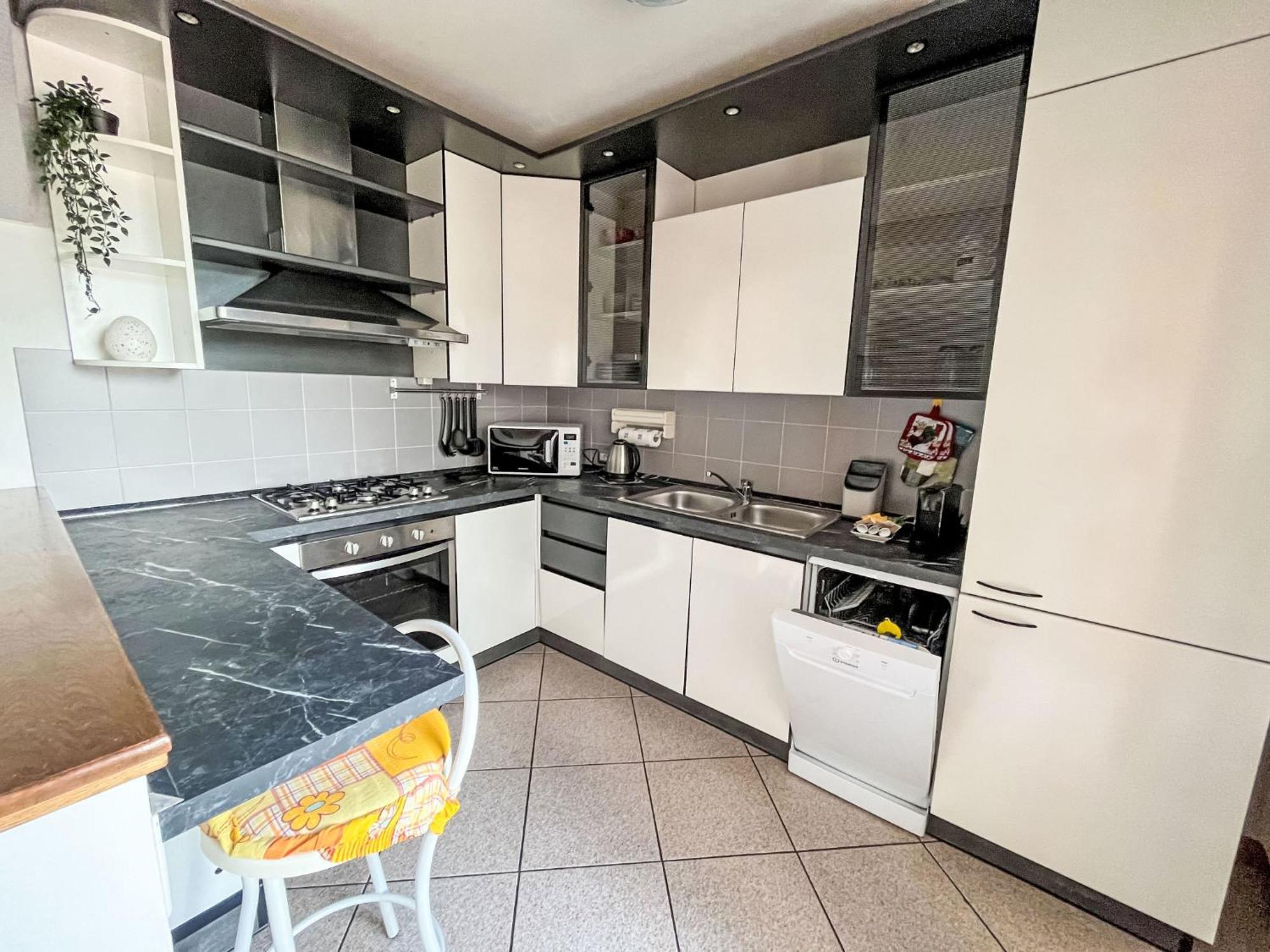 Apartment Ca' Pia By Interhome سان سيرو المظهر الخارجي الصورة